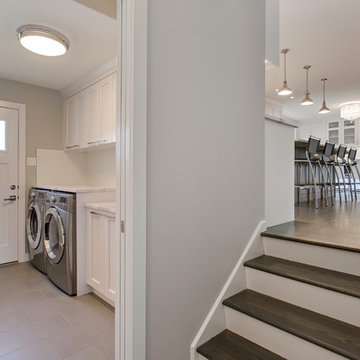 Kelvin Grove Renovation