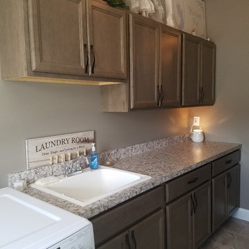 Kemper Cabinets