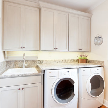 Kester Laundry