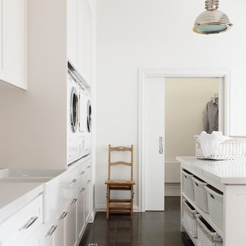 Kew Home Renovation
