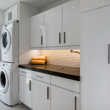King's Point - Laundry