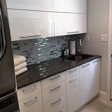 Kingsbrook Project