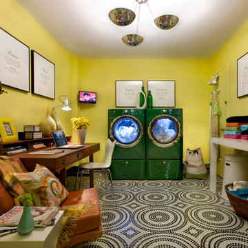 Kips Bay Decorator Show House