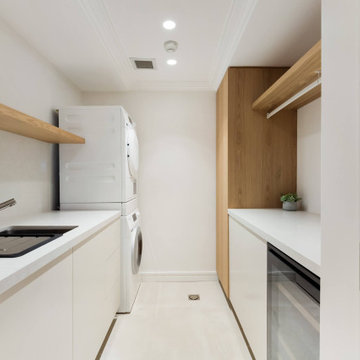 Kirribilli Renovation