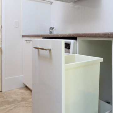 Kitchen & Bathroom Renovation, Ashgrove Brisbane