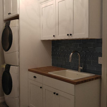 Kitchen / Home Renovation