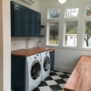 Kitchen/ porch remodel addition (Upper Marlboro Md)