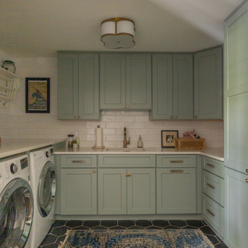 Kitchen Remodel - Brighton, MI