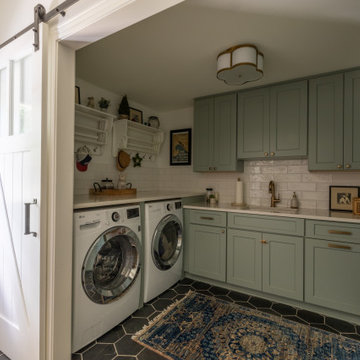 Kitchen Remodel - Brighton, MI