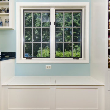 Kitchen Remodel - Traditional - 2