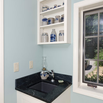 Kitchen Remodel - Traditional - 2
