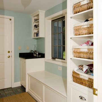 Kitchen Remodel - Traditional - 2