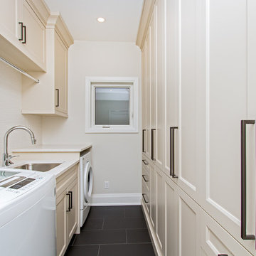 Kitchen Remodeling Projects