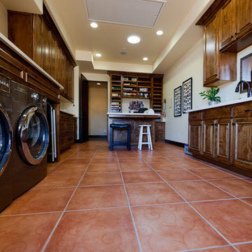 LaGue Laundry