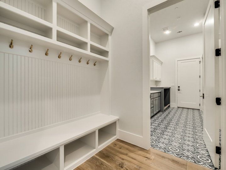 Laundry Room - Laundry