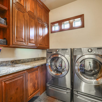 Lake Conroe Transitional