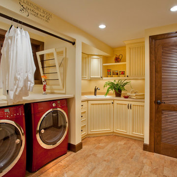 Lake Home - 2015 Nari Regional CoTy - Best of Houzz 2016