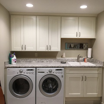 Lake House Remodel