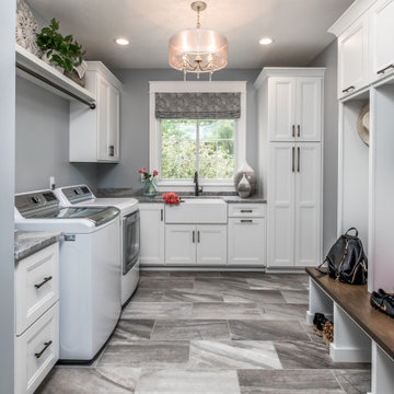Larissa Place