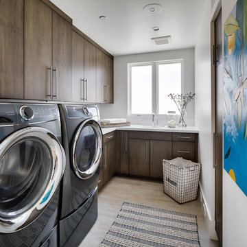 Larkspur Modern