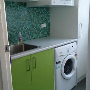 Laundries