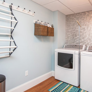Laundry and More - Hanover, MA
