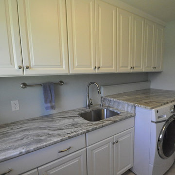 Laundry and Oh, So Much More! - Monarch Builders - SW Florida