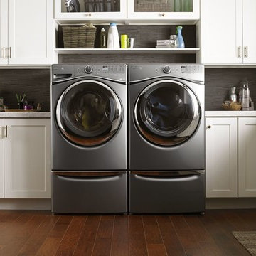 Laundry Appliances