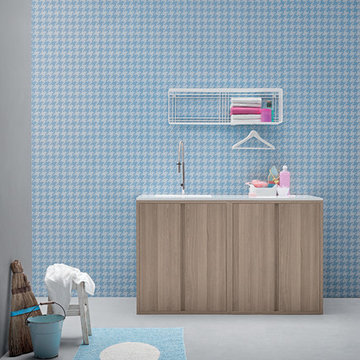Laundry // Birex 'Acqua E-Sapone' // Available through Retreat Design