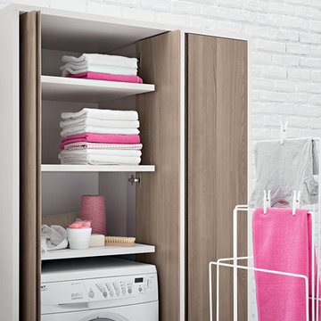 Laundry // Birex 'Acqua E-Sapone' // Available through Retreat Design