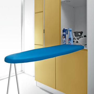 Laundry // Birex 'Idrobox' // Available through Retreat Design