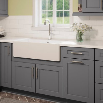 Laundry Cabinets