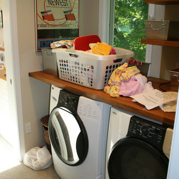 Laundry Centers