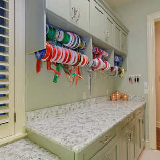 Laundry/Craft Room Remodel