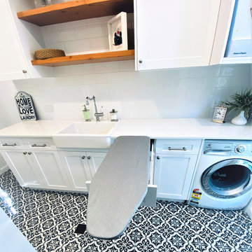 Laundry Envy