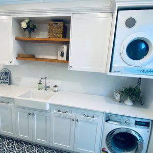 Laundry Envy