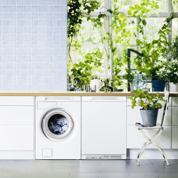 Laundry Gallery