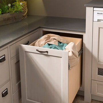 Laundry Hamper