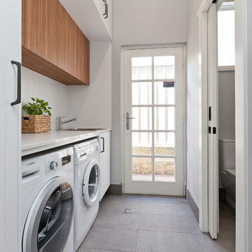 Laundry Heaven