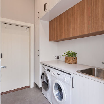 Laundry Heaven
