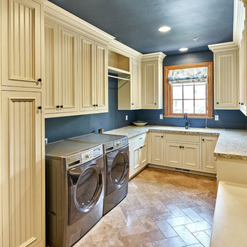 Laundry - Mud Room