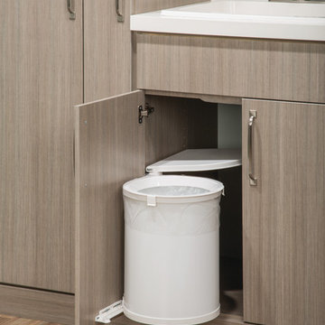 Laundry Organization