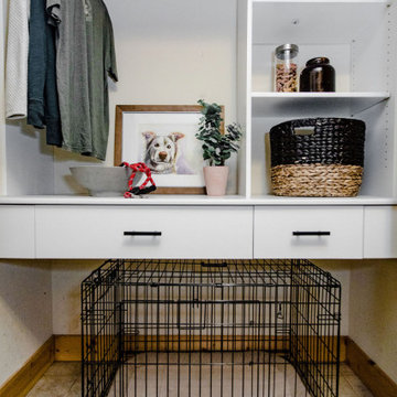 Laundry + Pet Storage | Ham Lake, MN