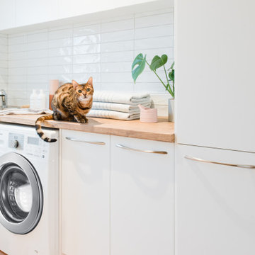 Laundry Reno