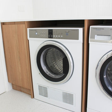 Laundry Renovations Perth