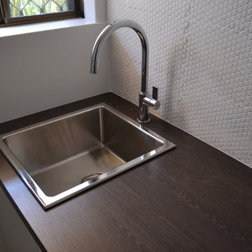 Laundry Renovations Perth