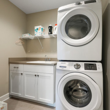 Laundry Room - 2nd Floor
