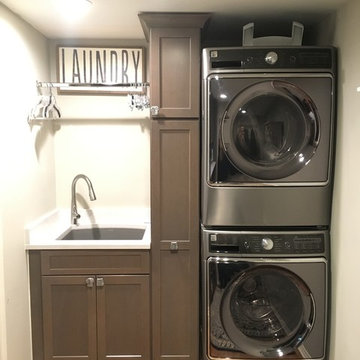 Laundry Room AFTER