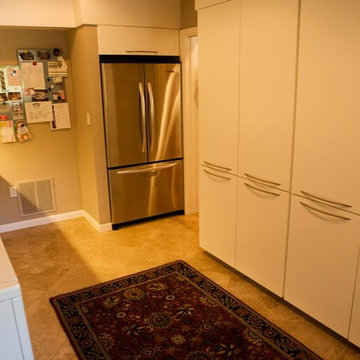 Laundry Room - After