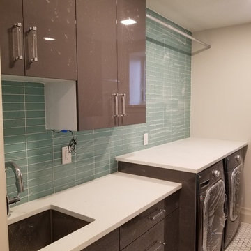 Laundry Room and Vanity Installations Crown Heights